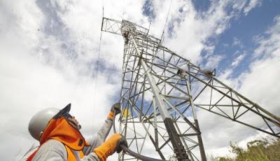 Red Dorsal: ¿Por qué aún no funciona por completo? Red Dorsal: ¿Por qué aún no funciona por completo?