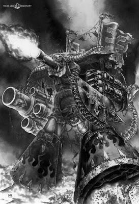 Warhammer Community, resumen de hoy (Chapuzas, nostalgia y mas)