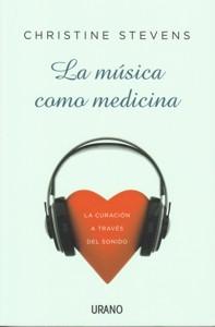 La Música Cómo Medicina, Lectura Recomendada