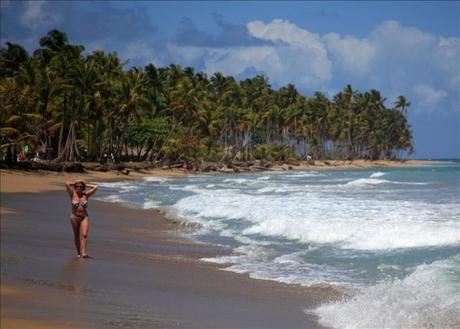 Resultado de imagen para Playa Bonita, República Dominicana