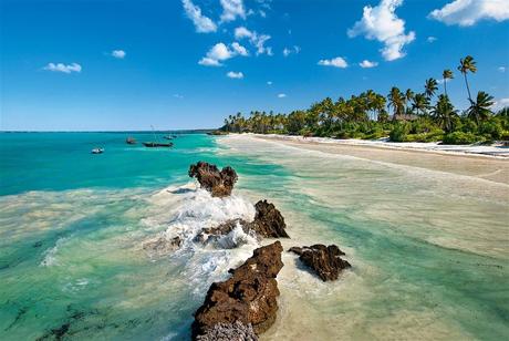 77753909. Matemwe Beach. Zanzíbar (Tanzania)