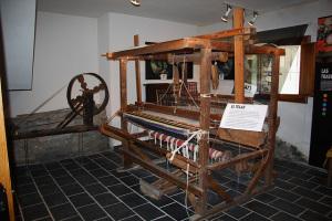 Dos museos desconocidos de la Sierra Norte de Guadalajara