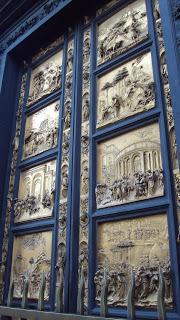 Diario de viaje: Florencia y Pisa II. El duomo sin Síndrome de Florencia.