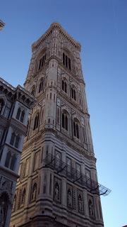 Diario de viaje: Florencia y Pisa II. El duomo sin Síndrome de Florencia.