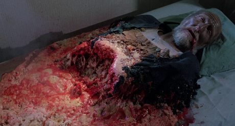 The Blob - 1988