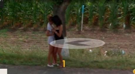 Descubrió a su novia siéndole infiel gracias a Google Maps