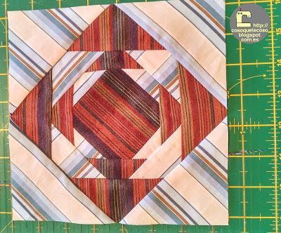 Memory quilt del tío Eugenio. Video. Memory quilt del tío Eugenio. Video.