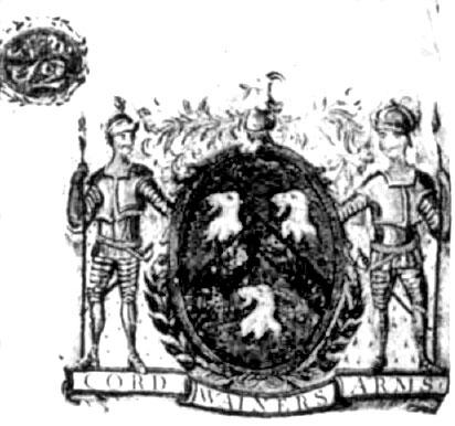 Codex Magica 25: La Señal En Forma De V: Sir Winston Churchill y Otros Sacerdotes Druidas Y Servidores Illuminati