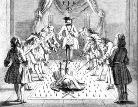 Codex Magica 25: La Señal En Forma De V: Sir Winston Churchill y Otros Sacerdotes Druidas Y Servidores Illuminati