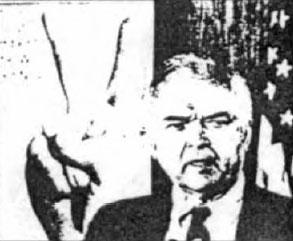 Codex Magica 25: La Señal En Forma De V: Sir Winston Churchill y Otros Sacerdotes Druidas Y Servidores Illuminati