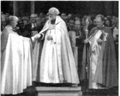 Codex Magica 25: La Señal En Forma De V: Sir Winston Churchill y Otros Sacerdotes Druidas Y Servidores Illuminati