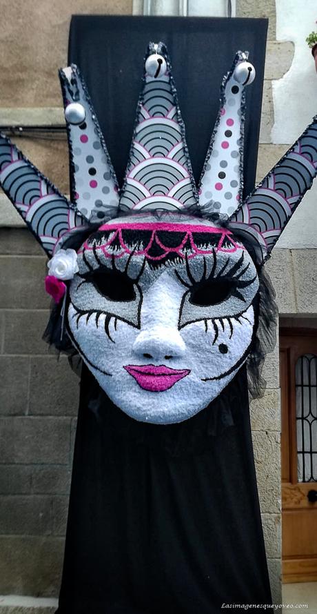 Fiestas del Sexenio de Morella Morella, Castellón, Comunidad Valenciana, España