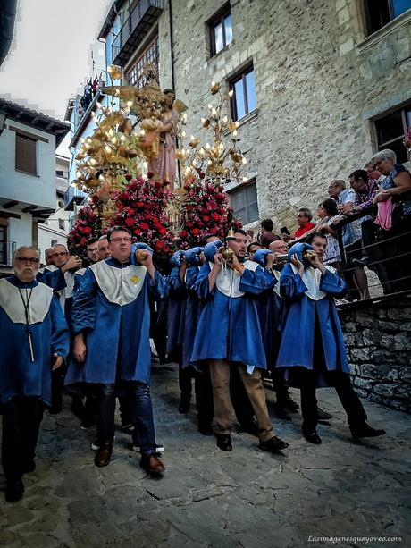 Morella, Castellón, Comunidad Valenciana, España