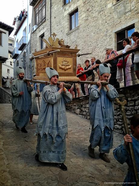 Morella, Castellón, Comunidad Valenciana, España