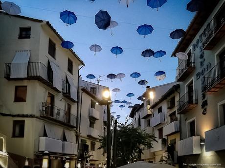 Fiestas del Sexenio de Morella Morella, Castellón, Comunidad Valenciana, España