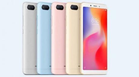 Revolución tecnológica de la mano de Xiaomi en hogares de España