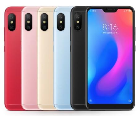 Revolución tecnológica de la mano de Xiaomi en hogares de España