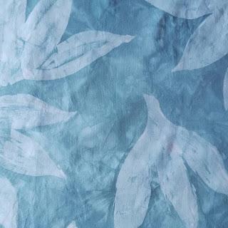 Batik, una técnica de teñido