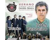 Estaciones Sonoras Verano 2018