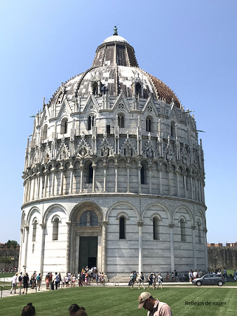 Baptisterio