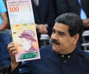 Venezuela: Medidas económicas en la tormenta
