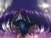 Nueva imagen promocional para anime Kakegurui