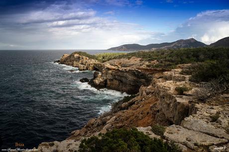 EIVISSA/IBIZA. PARTE IV