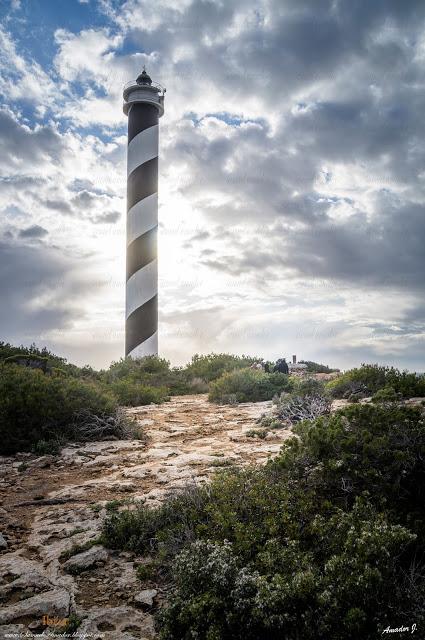 EIVISSA/IBIZA. PARTE IV