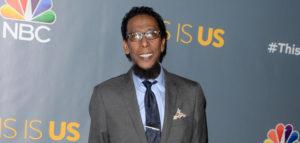 Ron Cephas Jones