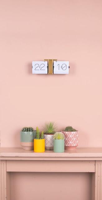 A la busqueda del clon