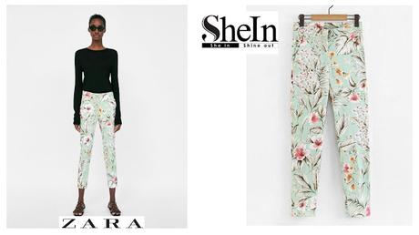 A la busqueda del clon