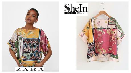 A la busqueda del clon