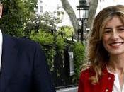 Begoña Gómez cobrará 5.000 euros mes, “ayudando” África.