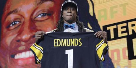 ¿Qué DB novato tendrá la mejor Temporada NFL 2018?