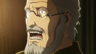 Reseña / Shingeki no Kyojin Season 3 / Episodio 5