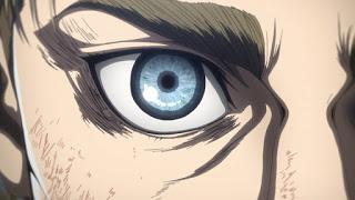 Reseña / Shingeki no Kyojin Season 3 / Episodio 5