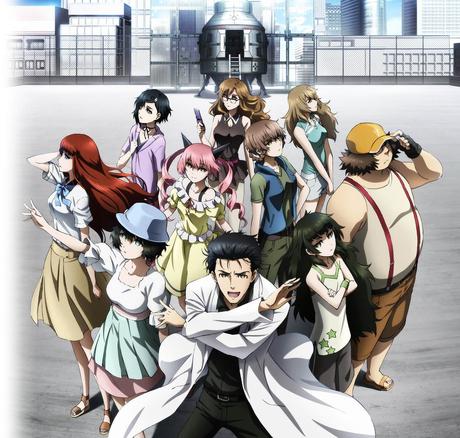 El anime Steins Gate;0 demora su episodio 20