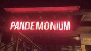 Reseña: Cazadores de sombras, Ciudad de Hueso