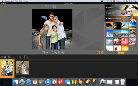Fotophire, el editor de imágenes que los psicólogos necesitan