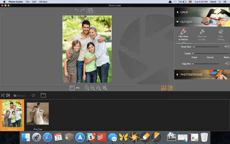 Fotophire, el editor de imágenes que los psicólogos necesitan