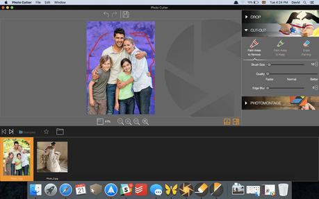 Fotophire, el editor de imágenes que los psicólogos necesitan