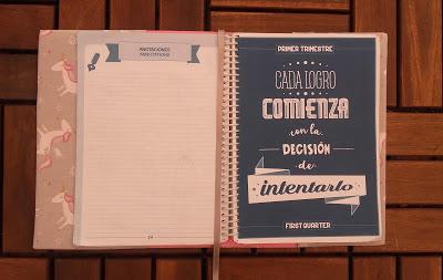 PREPARÁNDONOS PARA EL COLE