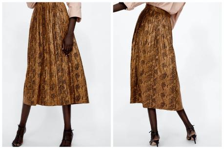 Un Look muy Especial para una Mujer muy Especial