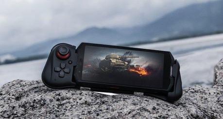 Doogee S70: Un smartphone nato para juegos