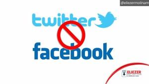 Ya no podrás publicar en Twitter desde Facebook
