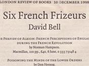 Inglaterra vista desde francia revolucionaria