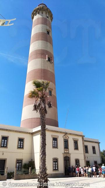 ¡Un año mas, vacaciones en Portugal! ¡Un año mas, vacaciones en Portugal!