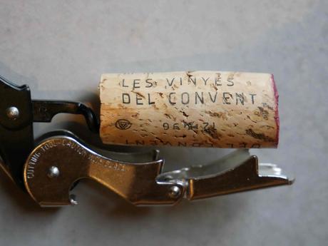 Les Vinyes del Convent, un viaje a Horta de Sant Joan. Les Vinyes del Convent, un viaje a Horta de Sant Joan.