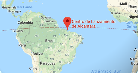 #EEUU quiere controlar base militar de Alcántara en #Brasil para su “próximo campo de batalla” contra #China,#Rusia y #Corea