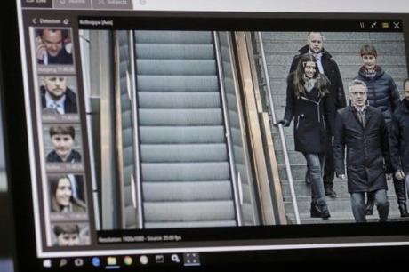 A medida que crece el uso del reconocimiento facial, también lo hacen los temores a la privacidad